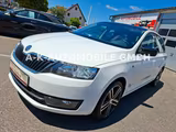 Skoda Rapid Spaceback Style Plus - Skoda Rapid in Stuttgart