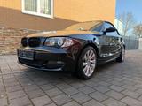 BMW 118 1 Cabrio 118i - BMW 118 aus 2008: 118i