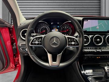Mercedes C 180 - 7