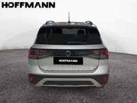 Volkswagen T-Cross - Vorschau Bild 4