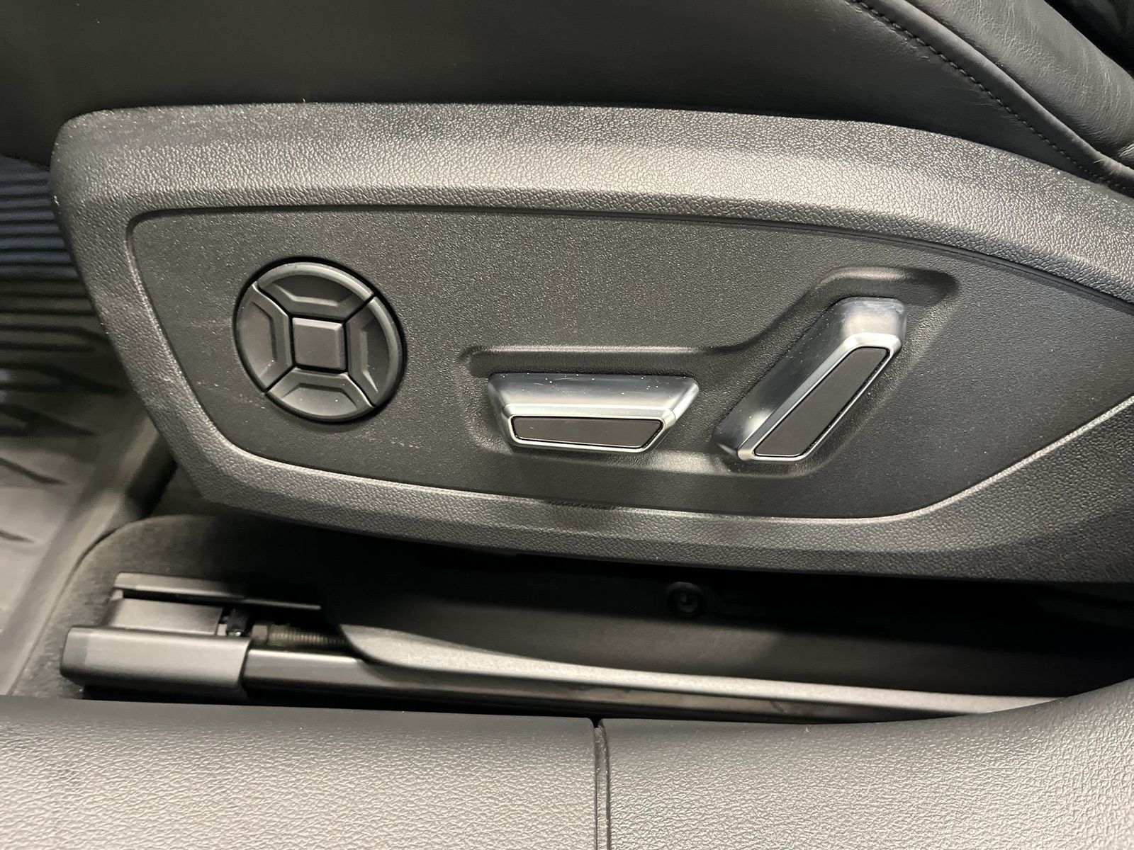Audi RS6 - Bild 14