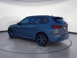 BMW X5 M60i *Navi*Pano*LED*DAB*SHZ*Komfort-Paket*Har - BMW X5 M60 Gebrauchtwagen