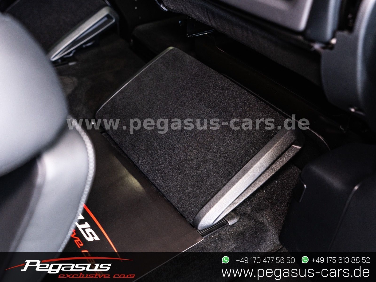 MERCEDES-BENZ V 300 - 46