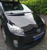 Toyota Prius 1.8-l-VVT-i Executive Executive - gebrauchte Toyota Prius aus dem Jahr 2010