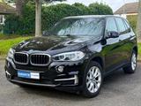 BMW X5 xDrive 30d *Memory*Scheckheft*TÜV&Service neu - BMW X5 Gebrauchtwagen in Krefeld