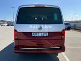 Volkswagen T6.1 Multivan*4M*DSG*VIRT*NAVI*LED*LEDER*AHK*VOL - VW T6 Multivan Gebrauchtwagen in Stuttgart