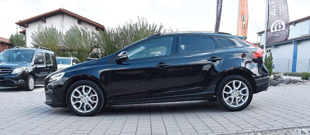 Volvo V40 Cross Country