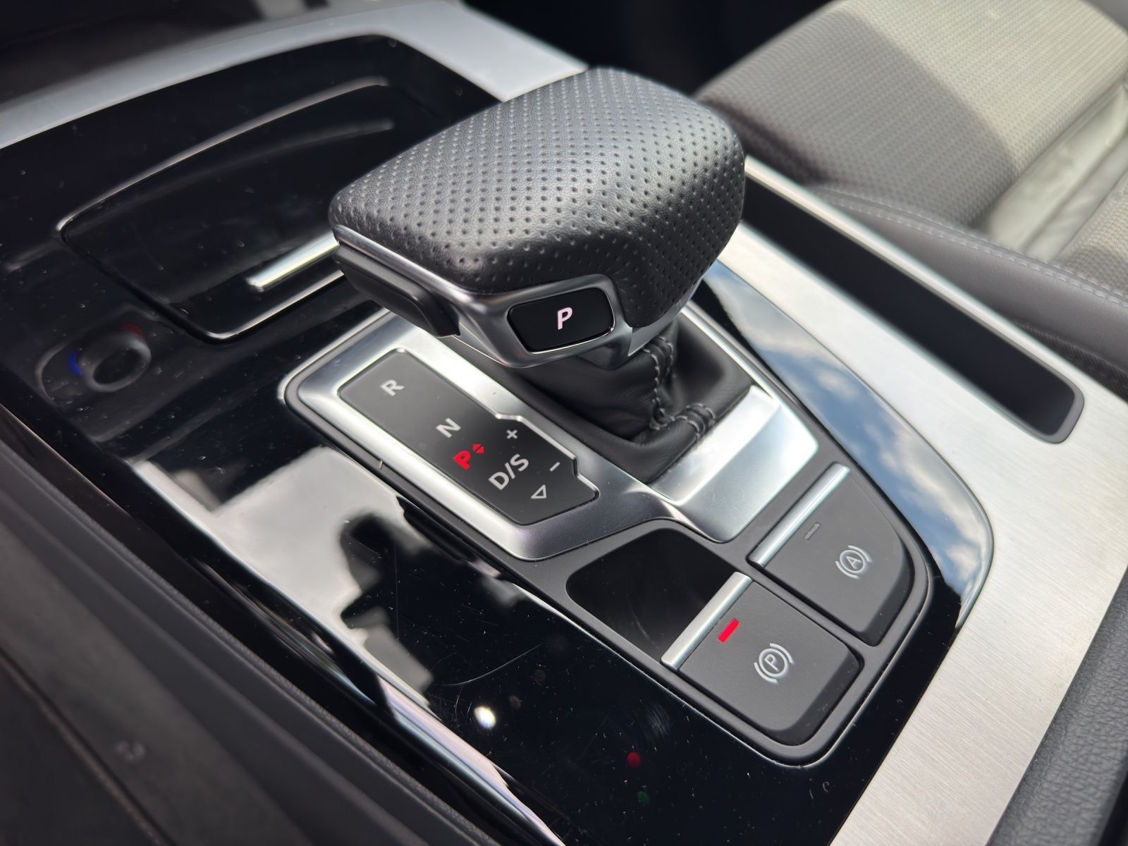 Audi Q5 - Bild 12