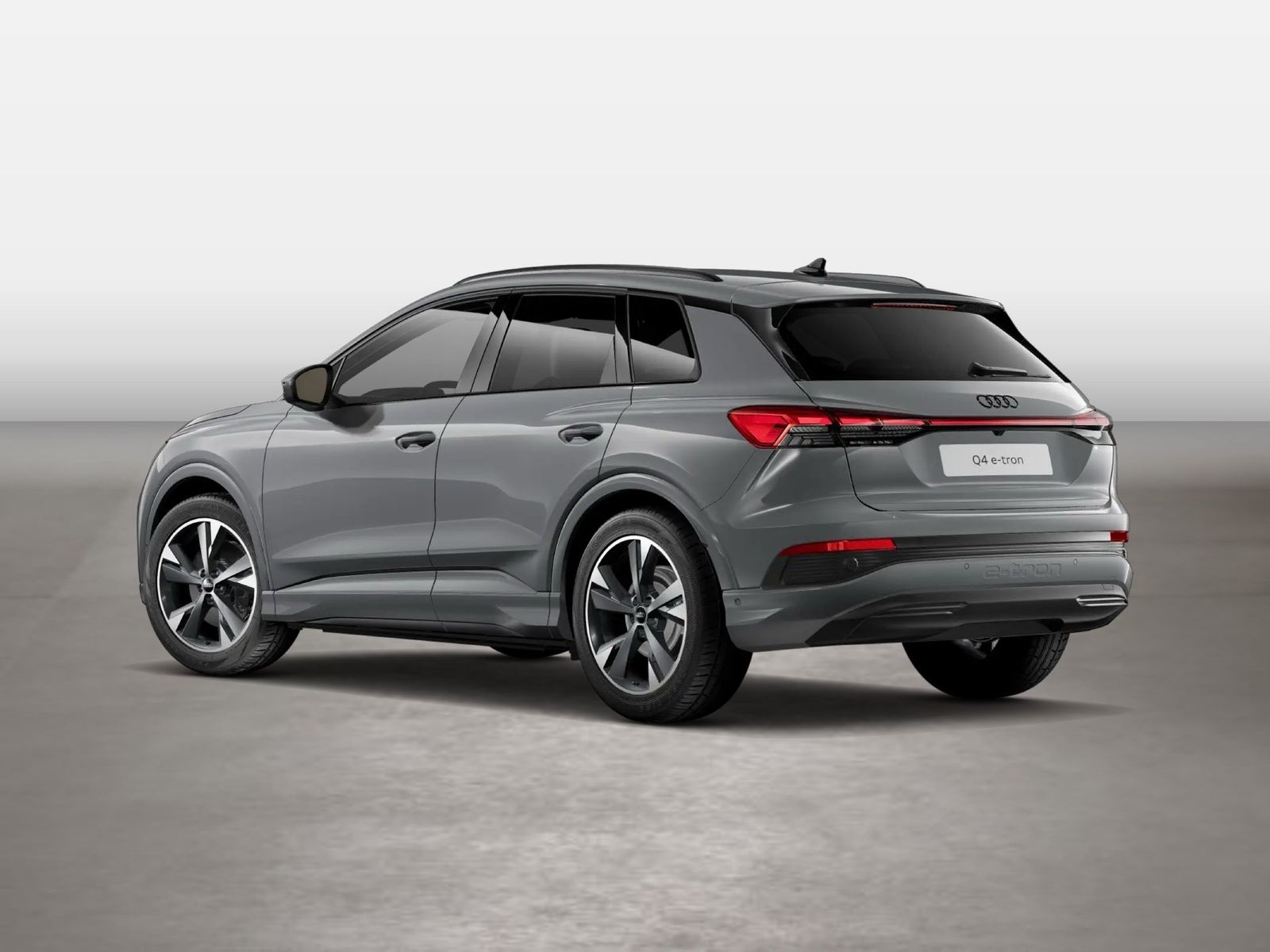 Audi Q4 e-tron - Bild 3
