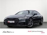 Audi A7 Sportback S line 45TFSI Navi Matrix B&O Pano - gebrauchte Audi A7 aus dem Jahr 2023