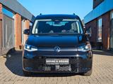 Volkswagen Caddy Maxi STYLE 7Sitze-DSG-AHK-GZJR-LED-CAM-ALU - Volkswagen Caddy Maxi: Dsg