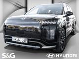 Hyundai Ioniq 9 Einzelsitze*MATRIX*HEAD-UP*PANO*BOSE* - schwarze Hyundai IONIQ 9