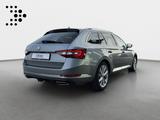 Skoda Superb Combi 2.0 TSI DSG Style *Navi*DCC*STHZG - Skoda Superb: Standheizung