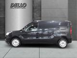 Fiat Doblo SX Maxi Kasten Multijet 1.6 Navi Klimaauto - Fiat Doblo aus 2020
