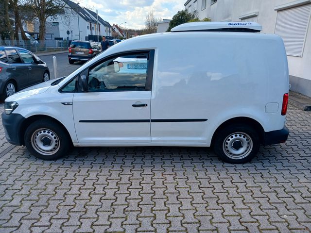 Volkswagen Caddy KÛHLWAGEN KERTNER 1 .HAND TUV SERV NEU GAR