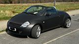 Ford Streetka 1.6 Elegance Elegance - Ford Streetka Elegance mit Benzin-Antrieb