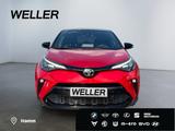 Toyota C-HR GR Sport 2.0 Hybrid *LED*Alcantara*JBL*CAM* - Toyota C-HR in Hamm