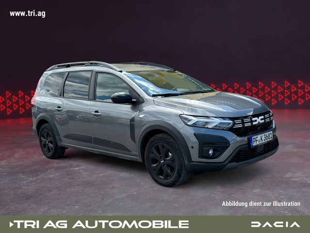 Dacia Jogger Extreme Hybrid 140 7-Sitzer GRA PDC SHZ N