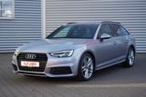 Audi A4 Avant TFSI sport S-Line LED Navi Teilleder - Audi A4 mit Benzin-Antrieb: Kombi, Schaltgetriebe