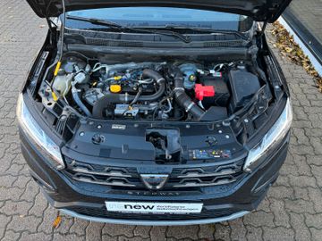 Dacia Sandero Stepway Comfort TCe 90