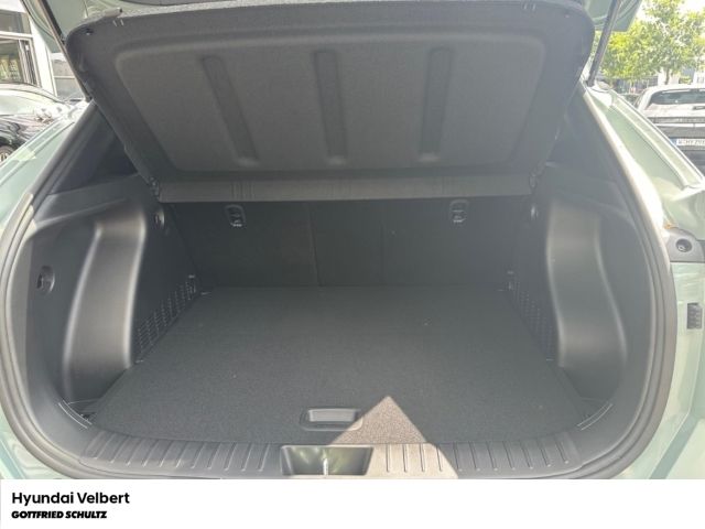 Hyundai KONA - Bild 8