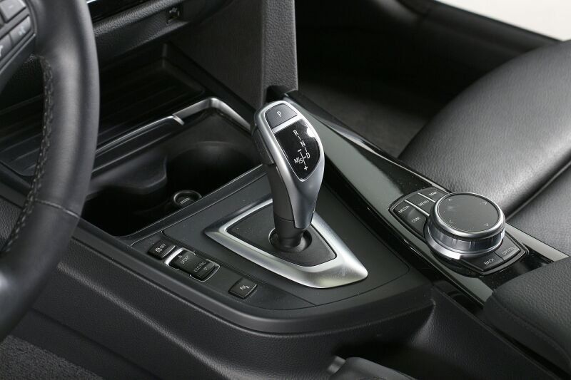 BMW 440i Gran Coupé Sport Line LED HuD Navi AHK HIFI foto 9