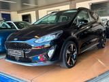 Ford Fiesta Active X Navi / Rückfahrkamera / Klimaaut