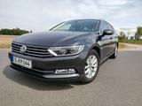 Volkswagen Passat 2.0 TDI niedrig Kilometer, 360Camera - VW Passat Variant Gebrauchtwagen in Berlin