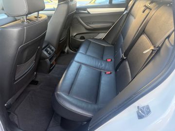 BMW X3 - 9