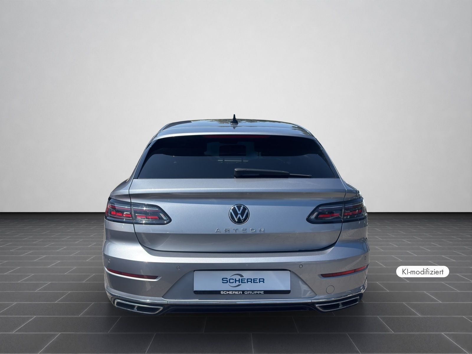 Volkswagen Arteon - Bild 7