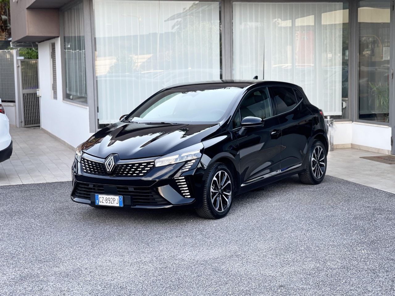 Renault Clio 1.0 tce esprit Alpine 90cv imagem 3