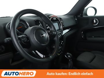 MINI Countryman S (Cooper) - 11