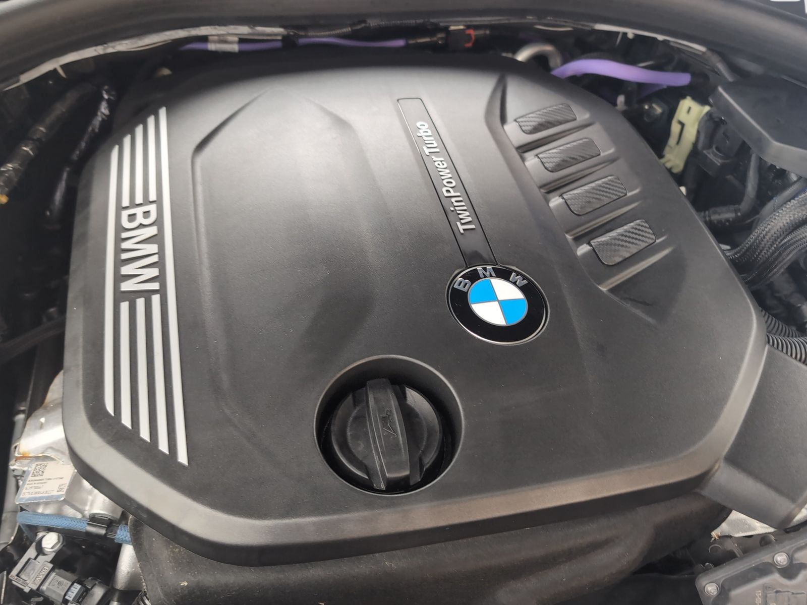 BMW 420 Gran Coupé - Bild 17
