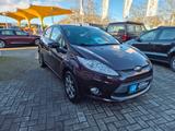 Ford Fiesta Titanium - Ford Fiesta: Titanium