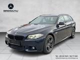 BMW 525 d xDrive Metallic *M-PAKET*LEDER* - BMW 525 Unfallwagen