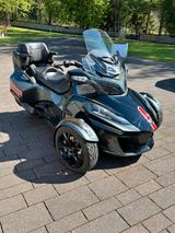 Can-Am Spyder RT SE6 Limited