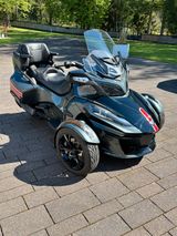 Can-Am Spyder RT SE6 Limited - SPYDER
