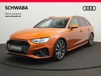 Audi A4 - Vorschau Bild 1