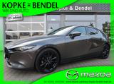 Mazda 3 SELECTION*AUTOMATIK*MATRIX-LED*BOSE*KAMERA* Ma - Mazda 3: Automatik
