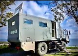 MAN Expeditionsmobil - MAN Wohnwagen & Wohnmobile