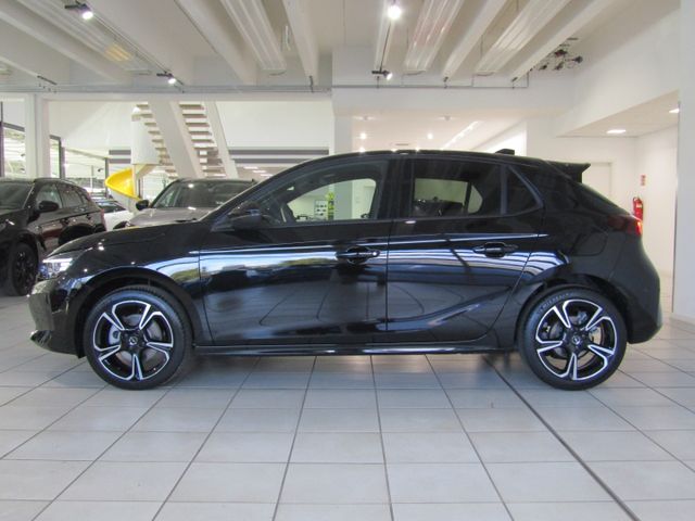 Corsa GS 1.2 NAV TEMP LHZ SHZ KAM PDC LED APP BT