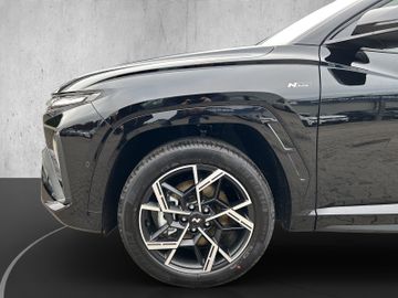 Hyundai Tucson 1.6 T-GDI N Line X HUD Kam. KeyLess LED