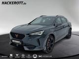 Cupra Formentor VZ 4Drive 2.0 TSI Leder LED Navi Keyle - Cupra Formentor in Karlsruhe