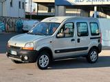 Renault Kangoo 1.9 dCi cat 4x4 4 porte Authentiq - Renault Kangoo: Allradantrieb, Kangoo4x4