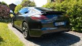 Porsche Panamera GTS,8-fach,22 Zoll,Bose - Porsche Panamera aus 2012 mit Benzin-Antrieb