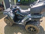 CFMOTO CForce 1000 LOF ATV - CFMOTO QUAD