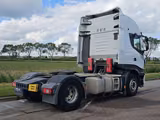 Iveco AS440S51 STRALIS 510 INTARDER 487TKM - Iveco STRALIS 510