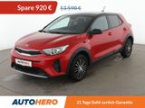 Kia Stonic 1.2 Edition 7*TEMPO*PDC*SHZ*ALU*KLIMA* - Kia Stonic: Edition 7