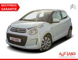 Citroën C1 1.0 VTi Feel Klima Tempomat PDC USB AUX - gebrauchte Citroën C1 aus dem Jahr 2019
