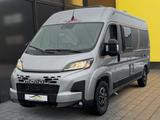 Malibu Van Compact 600 LE ACC+Truma 6DE+Solarv+Winterpa